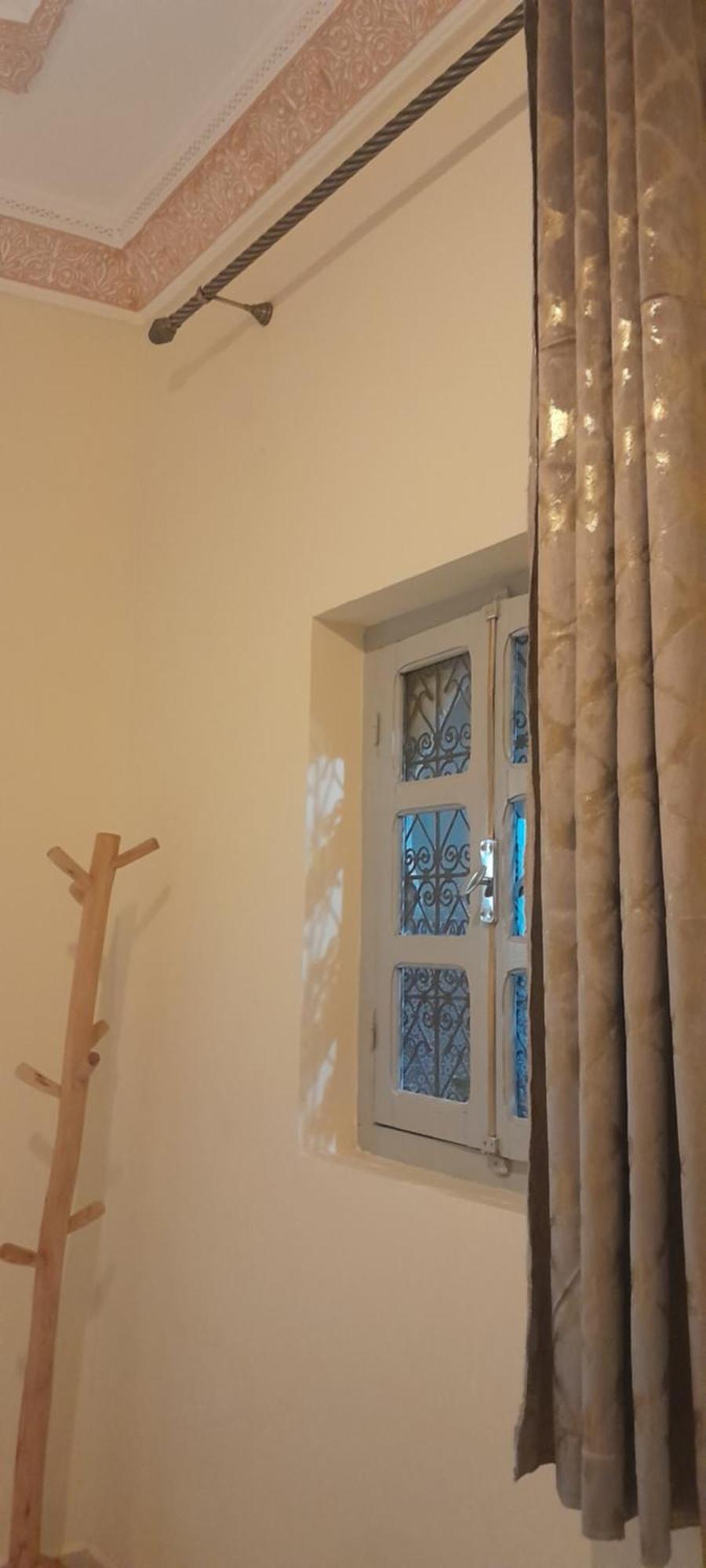 Riad Ramadan House Marrakech Marrakesz Zewnętrze zdjęcie