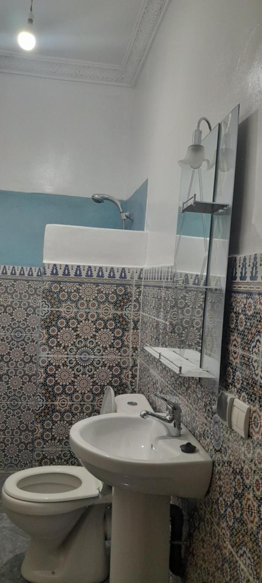 Riad Ramadan House Marrakech Marrakesz Zewnętrze zdjęcie