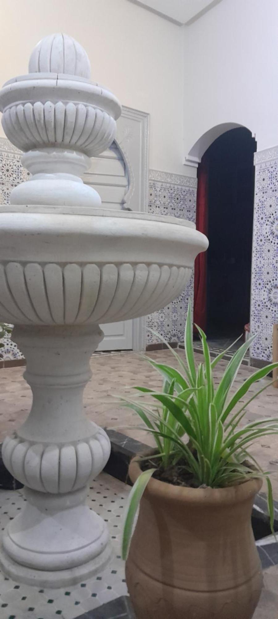 Riad Ramadan House Marrakech Marrakesz Zewnętrze zdjęcie