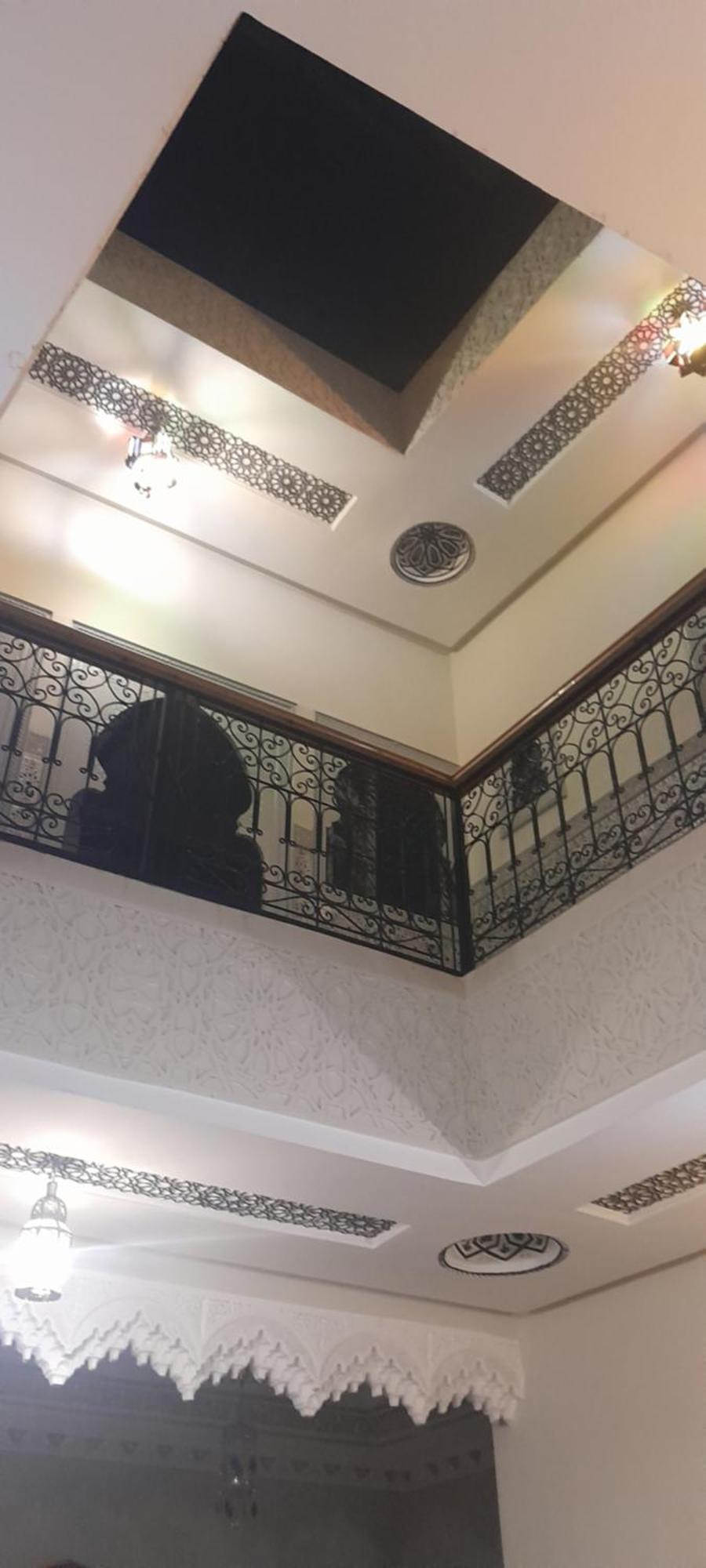 Riad Ramadan House Marrakech Marrakesz Zewnętrze zdjęcie