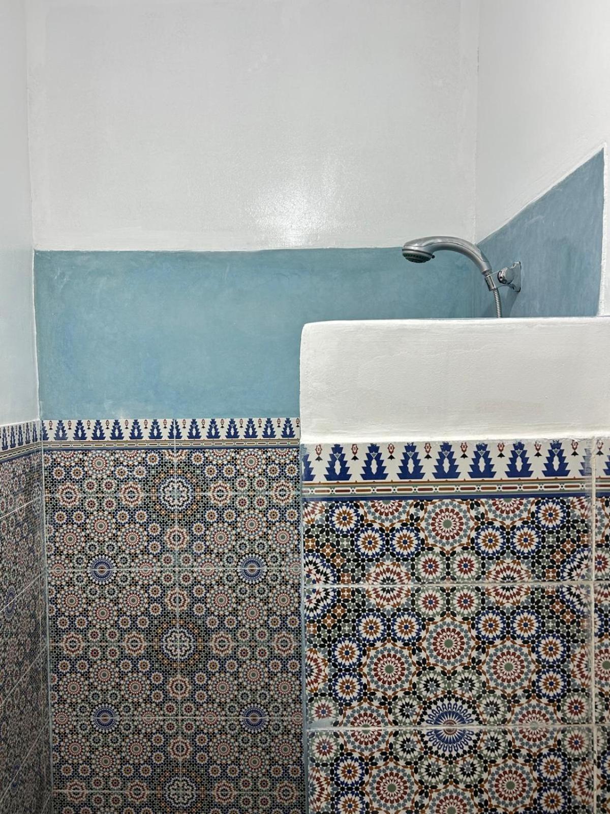 Riad Ramadan House Marrakech Marrakesz Zewnętrze zdjęcie