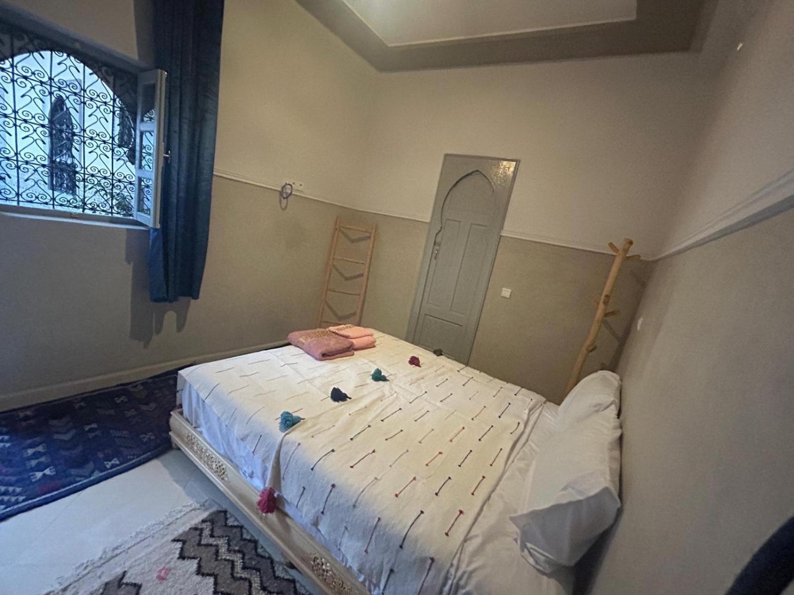 Riad Ramadan House Marrakech Marrakesz Zewnętrze zdjęcie