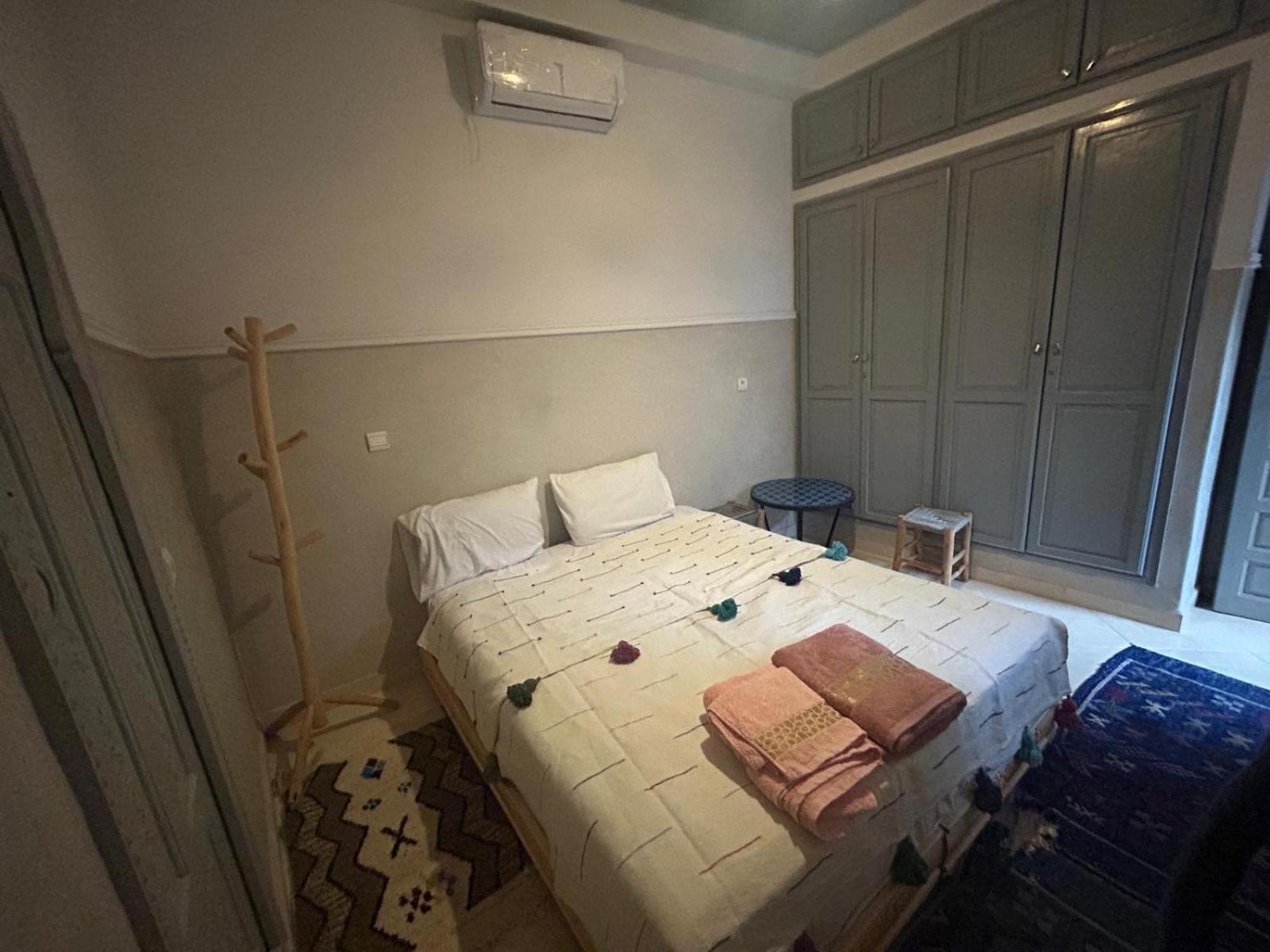 Riad Ramadan House Marrakech Marrakesz Zewnętrze zdjęcie