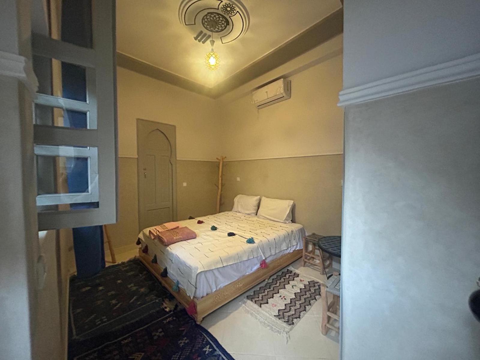 Riad Ramadan House Marrakech Marrakesz Zewnętrze zdjęcie